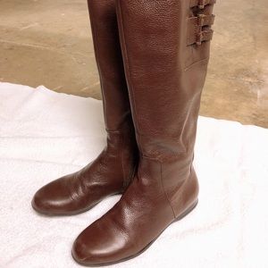 Enzo Angiolini Boots